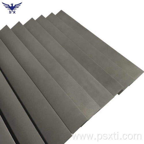 Titanium Anode for Copper Foil Electrolysis
